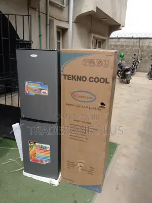 Tekno Cool Tc-200w – Quality You Can Trust