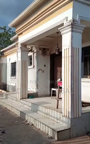 3bdrm Bungalow in Surulere Estate, Meiran for sale