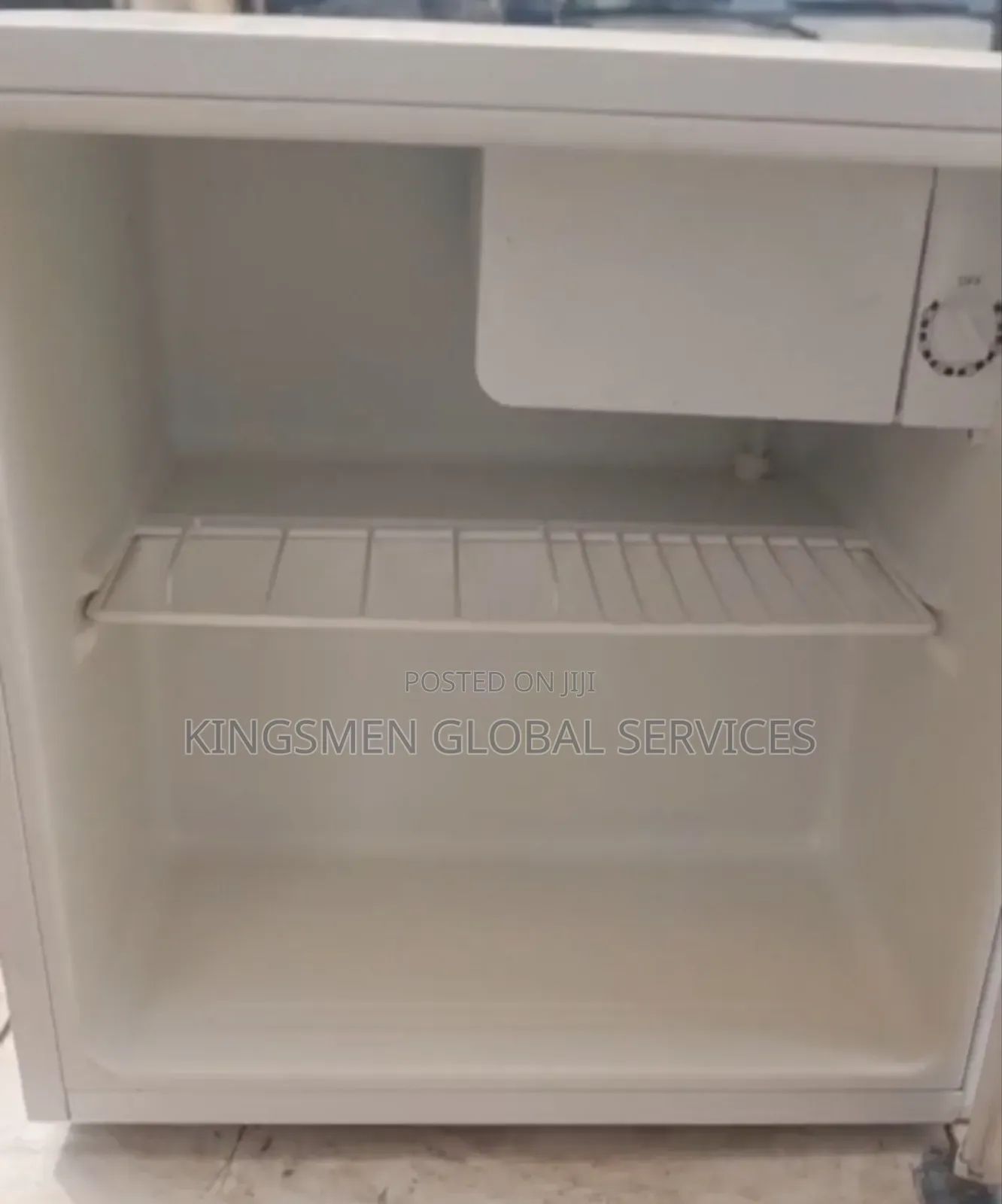 Midea Bedside Fridge-Freezer