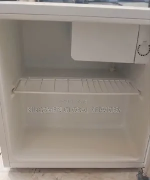 Midea Bedside Fridge-Freezer