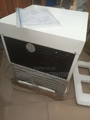 Blood Bank Refrigerator
