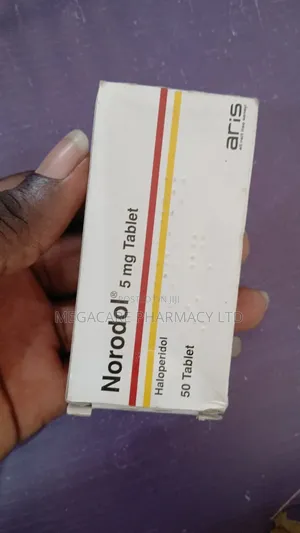 Norodol 5mg
