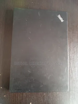Laptop Lenovo ThinkPad X1 Carbon Gen11 8GB Intel Core i5 SSD 256GB