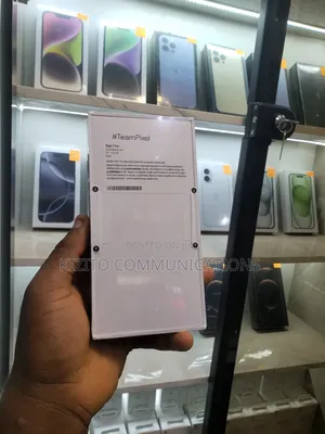 New Google Pixel 7 Pro 512 GB Gray