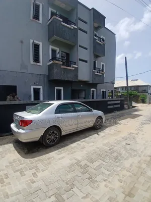 Studio Apartment in Gated And Secured, Ado / Ajah for rent
