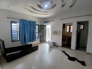 Studio Apartment in Gated And Secured, Ado / Ajah for rent