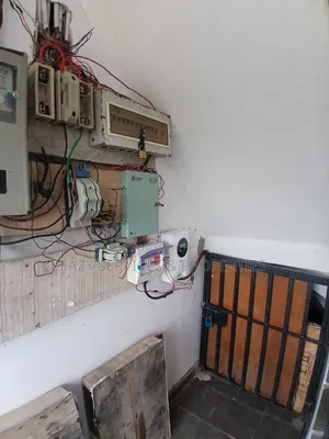 Studio Apartment in Gated And Secured, Ado / Ajah for rent