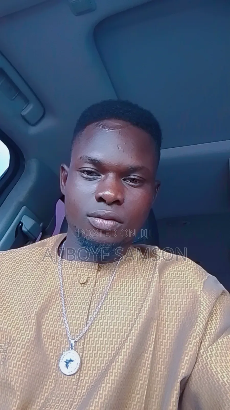 Driving in Professional Road Hazard Awareness