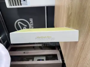 New Laptop Apple MacBook Neo 2026 8GB SSD 256GB