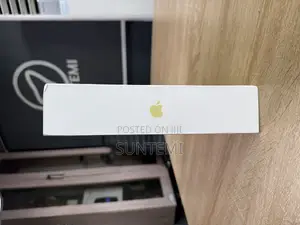 New Laptop Apple MacBook Neo 2026 8GB SSD 256GB