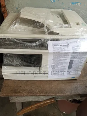Sharp Ar203e Printers