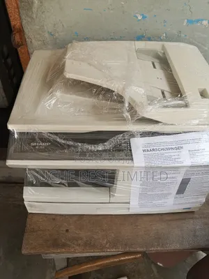 Sharp Ar203e Printers