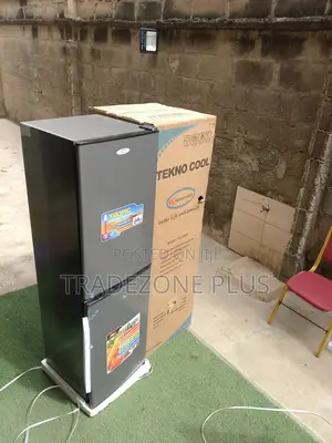 Tekno Cool Tc-200w – Designed for Everyday Use