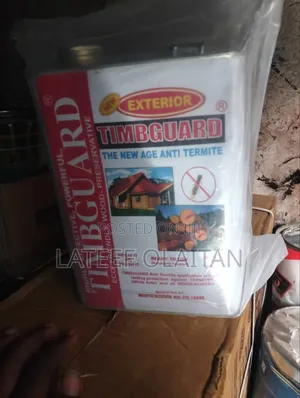 Timbgourd Wood Preservatives