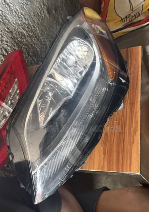 Headlights for C300 W205 Non Charger 2015/16 Model