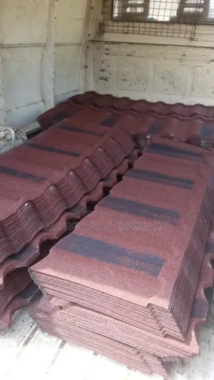Amb Roofs Legend Roofs Nig LTD