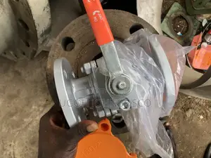 2” X 150cl Ball Valve (Available in All Sizes)