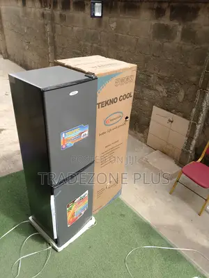 Tekno Cool Tc-200w Refrigerator – Reliable Performance