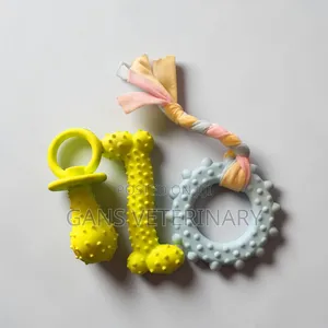 Dog And Cat Toys