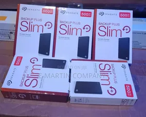 Seagate 500gb Hardisk