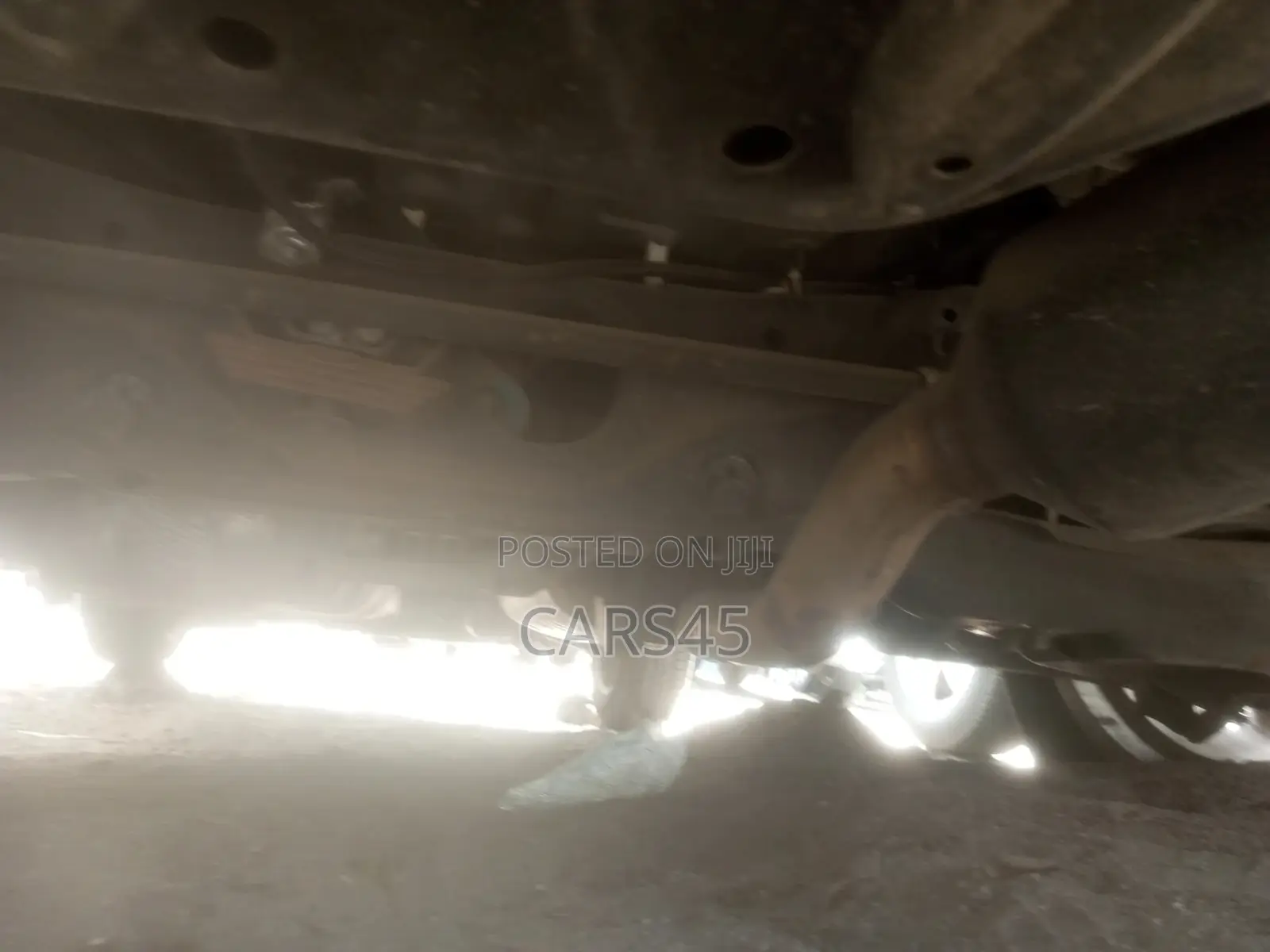 Lexus RX 2012 Silver