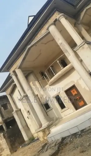 2bdrm House in Palm Estate, Port-Harcourt for sale