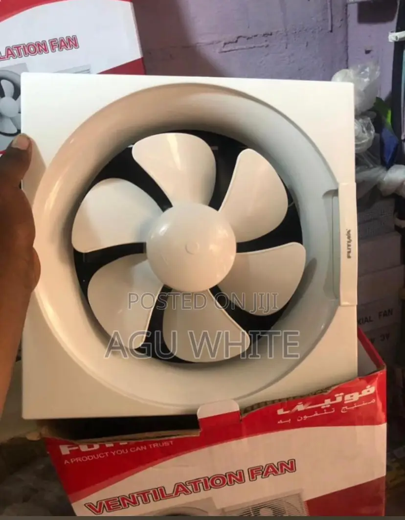 Extractor Fan