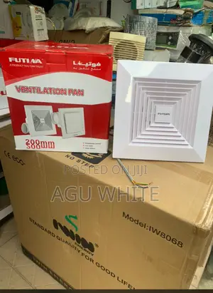 Extractor Fan