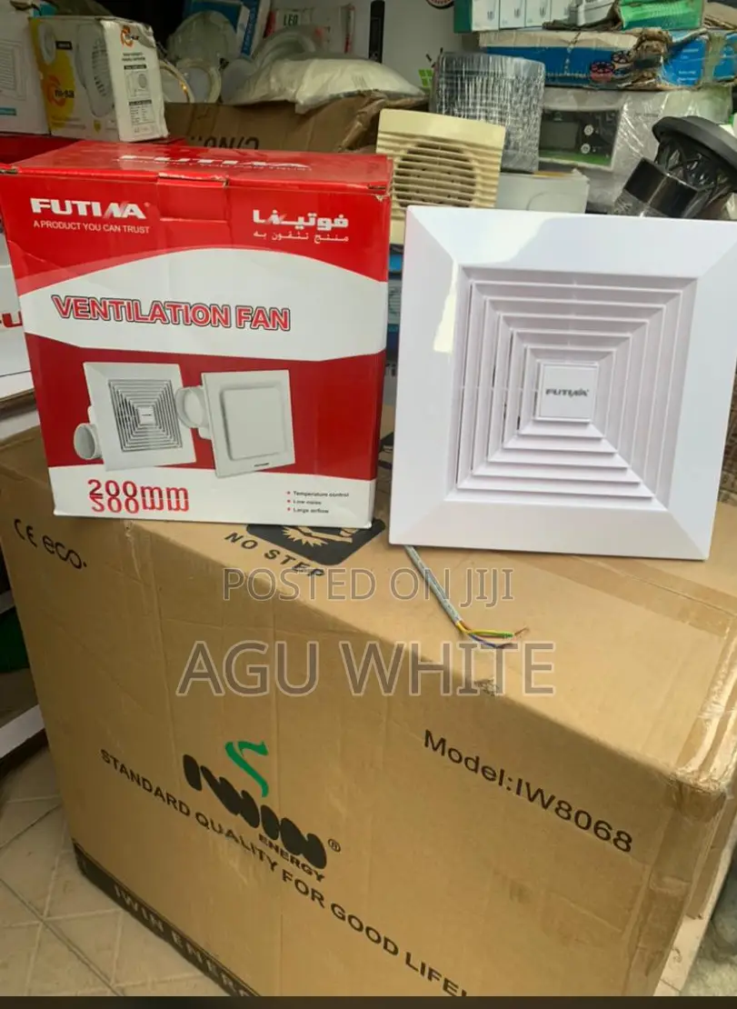 Extractor Fan