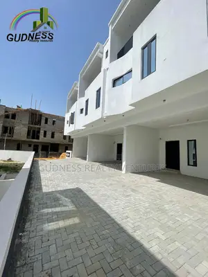 4bdrm Duplex in Ologolo for rent