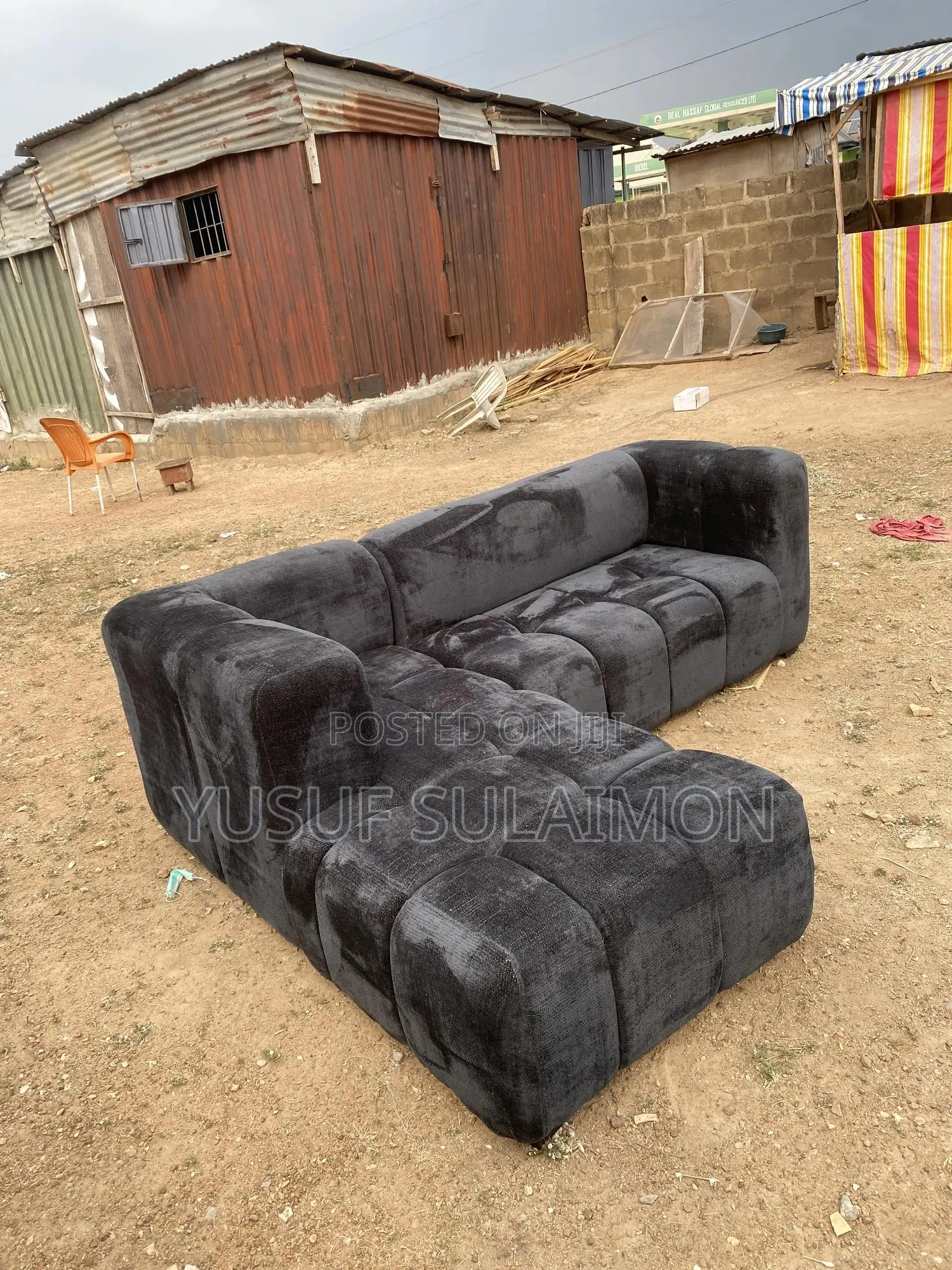 Furnitures