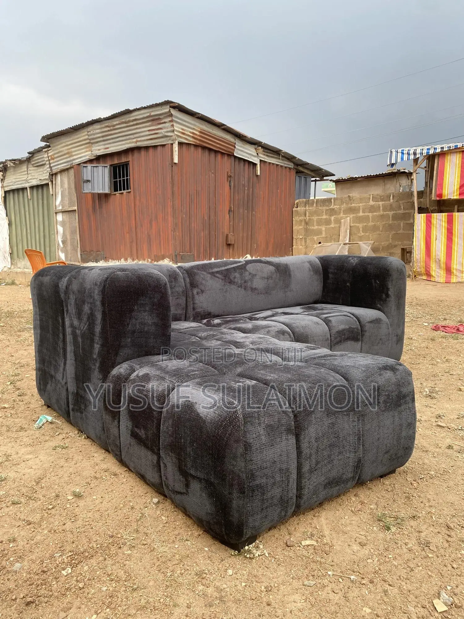 Furnitures