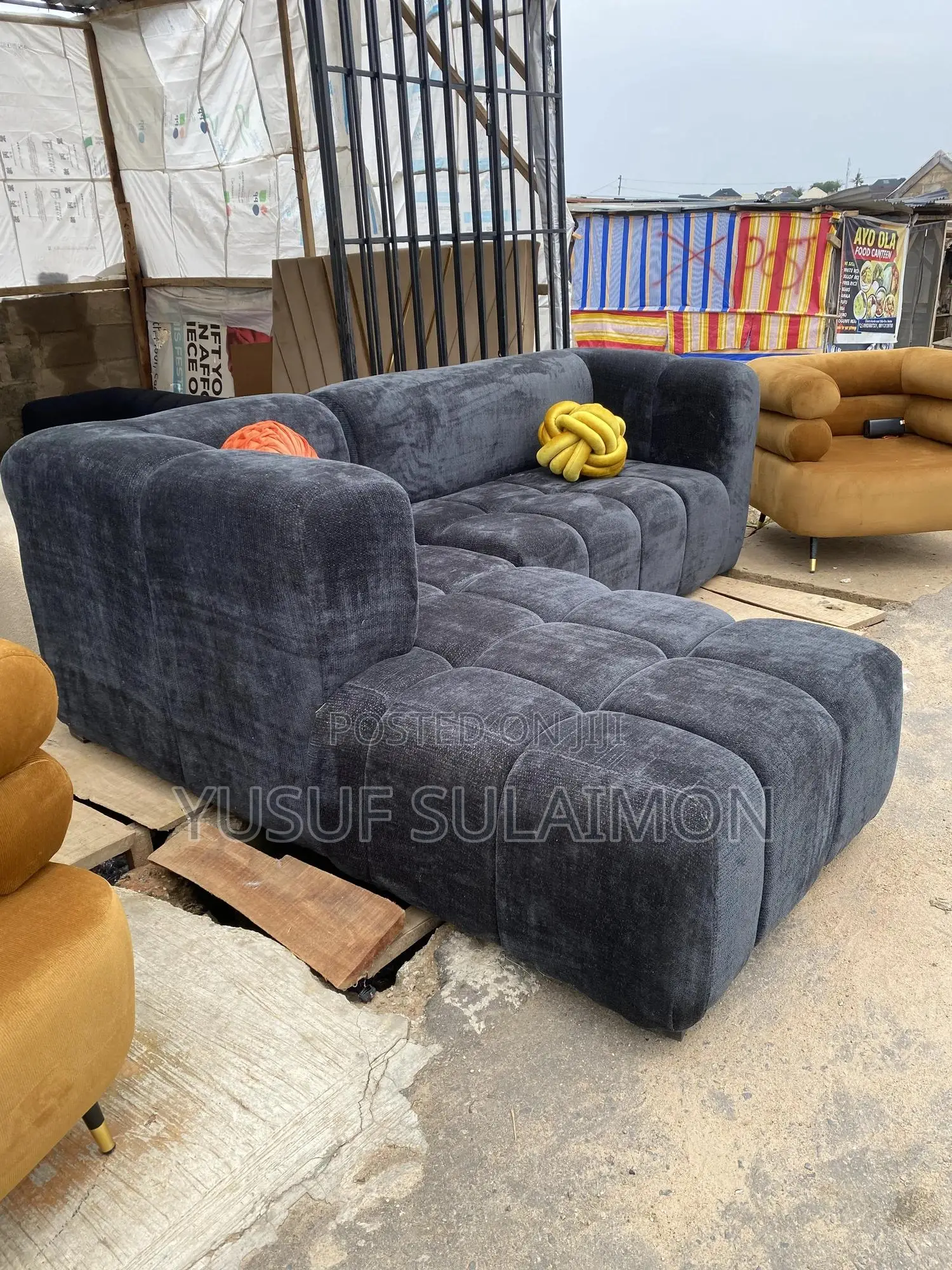 Furnitures