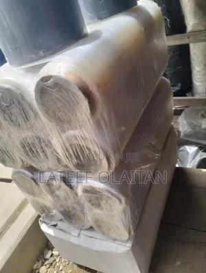 Gum Nylon Strings Firm