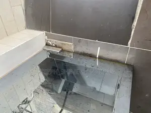 Floor Cleaning