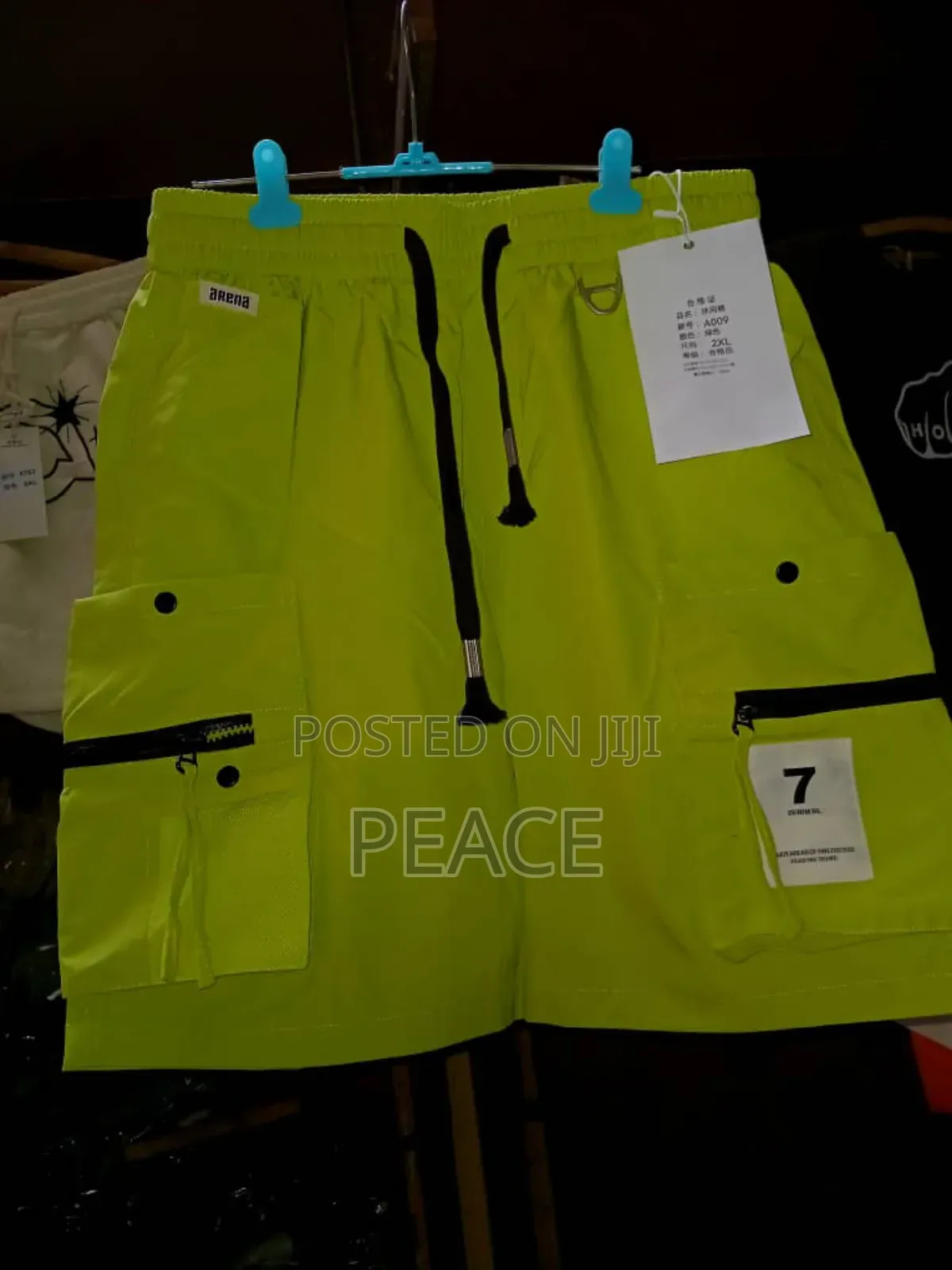 Men Clothes