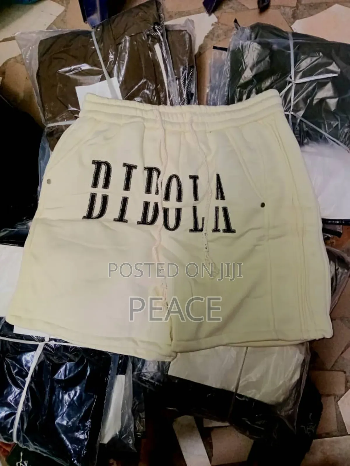 Men Clothes