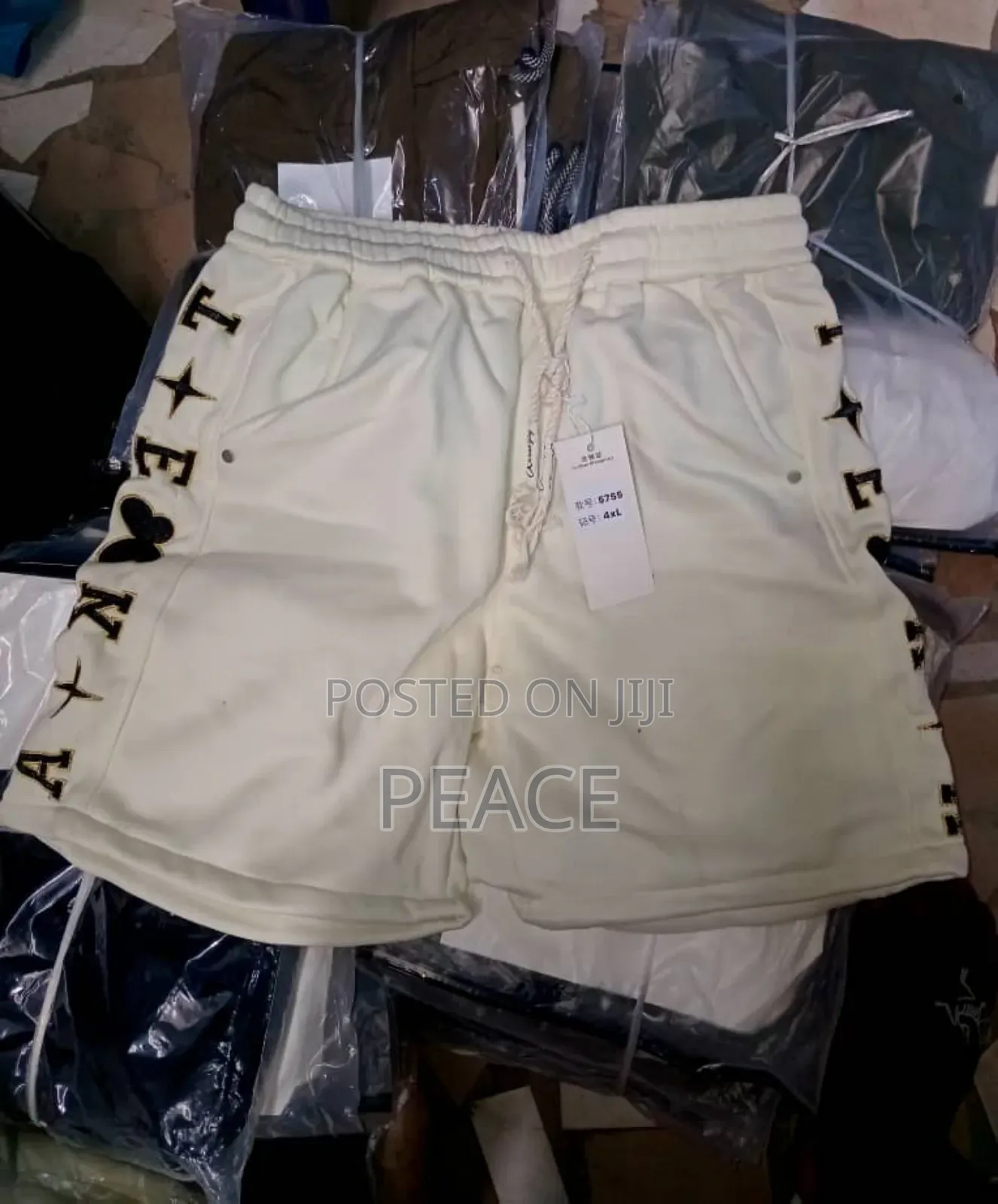 Men Clothes