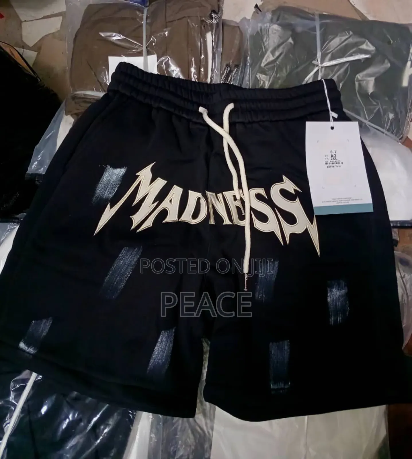Men Clothes