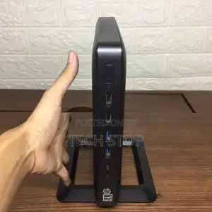 New Desktop Computer HP t630 8GB AMD SSD 256GB