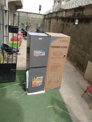 Tekno Cool Tc-200w – Best Value Refrigerator