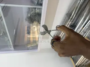 Umbilical Cord Forceps