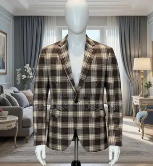 Men Blazer