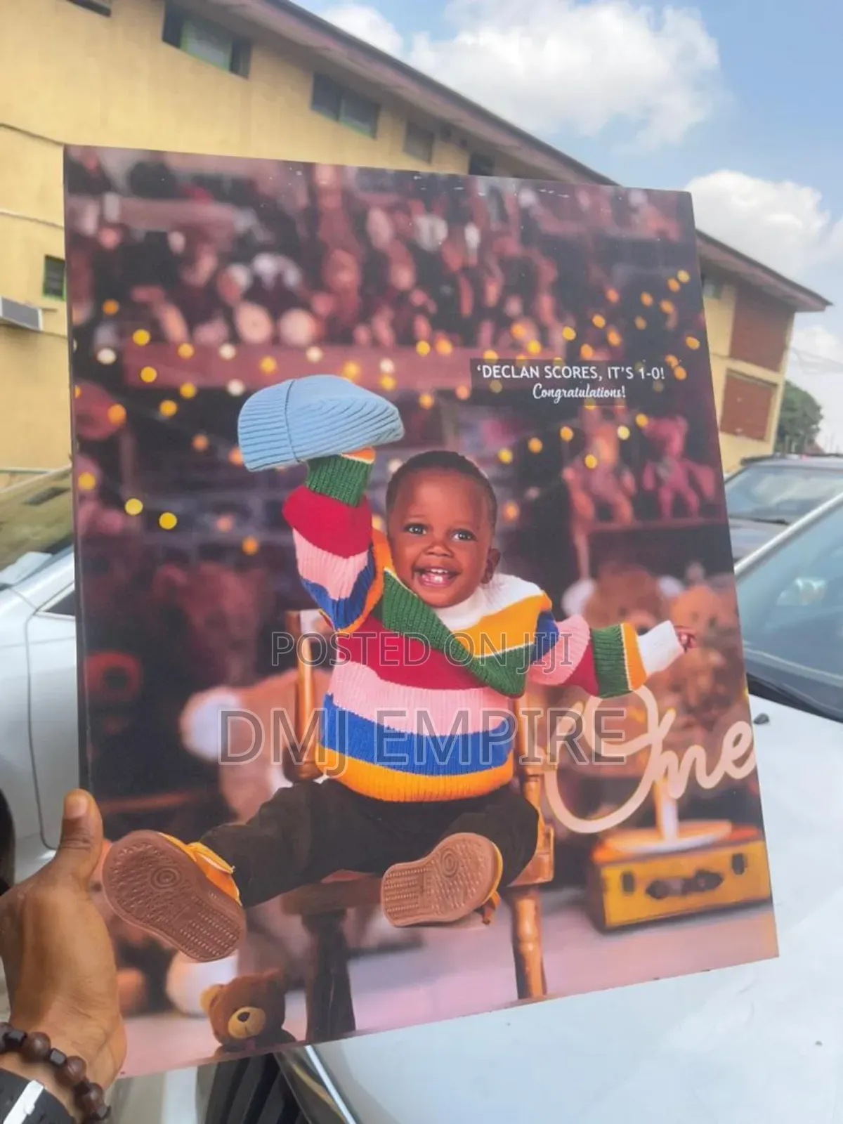 Customized Products