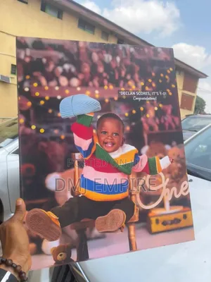 Customized Products