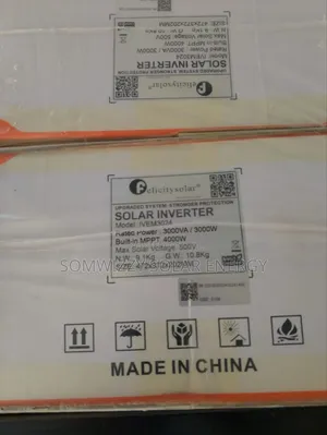 3kva Felicity Hybrid Inverter. Transformerless