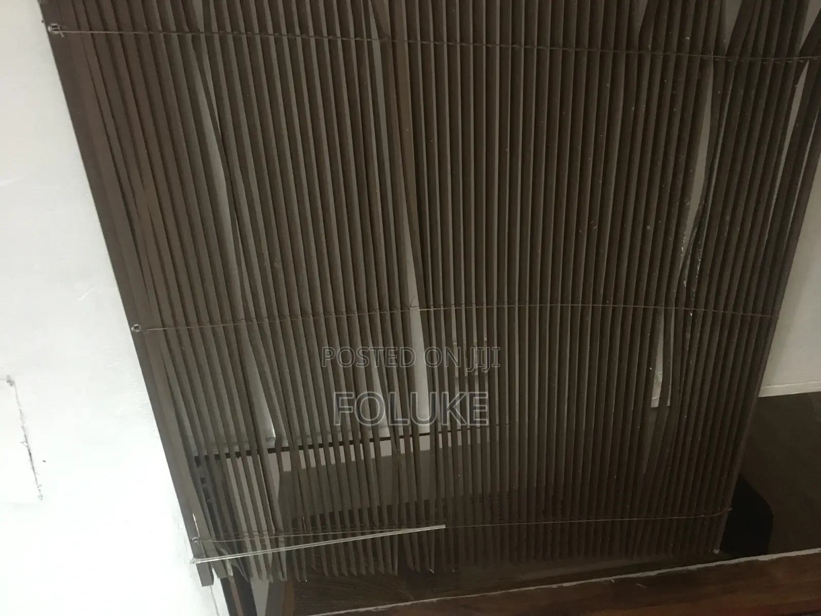 Window Blind