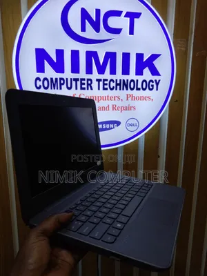 Laptop HP Stream Laptop 4GB Intel Celeron SSD 60GB
