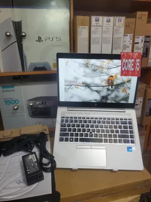 New Laptop HP EliteBook 2570P 16GB Intel Core 5 SSD 512GB