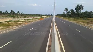 For Sale: 51 Plots of Land at New Ring Road, Eleme, Port Harcou